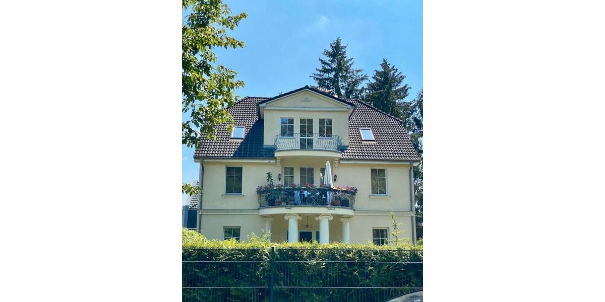 Dachgeschoßwohnung Panketal - 2 Zimmer, 85 m&sup2;, 1.275&euro; | Angebot:26649673