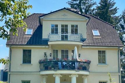Wohnung Panketal - 2 Zimmer, 85 m&sup2;, 1.275&euro; | Angebot:26649673