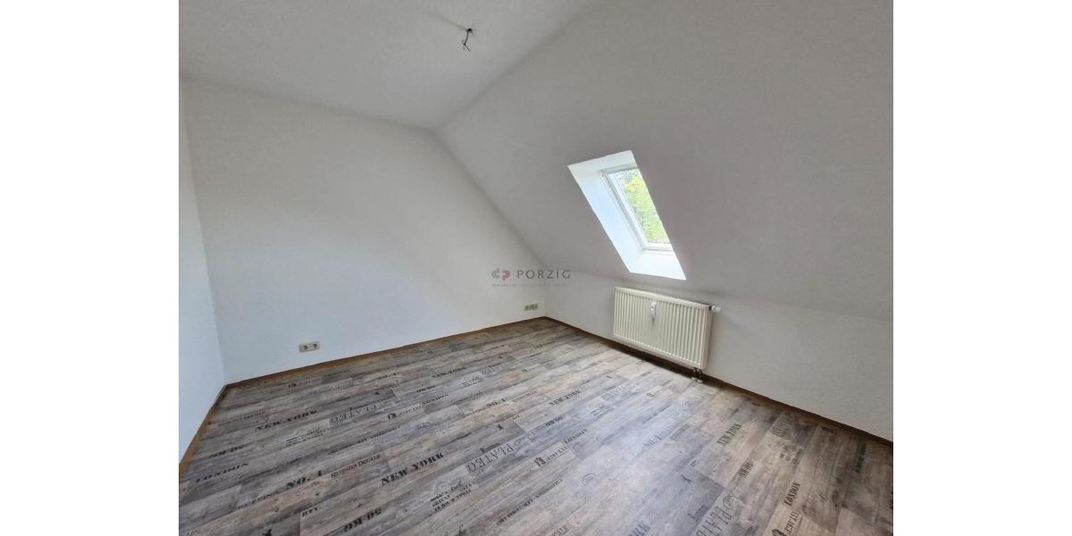 +++Gemütliche Dachgeschosswohnung mit 3 Zimmern+++ 3 zimmer