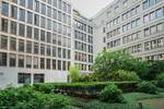 Teilgewerbliche Nutzung möglich: Ruhiges Wohnen an Berlins renommiertester Adresse - Pariser Platz