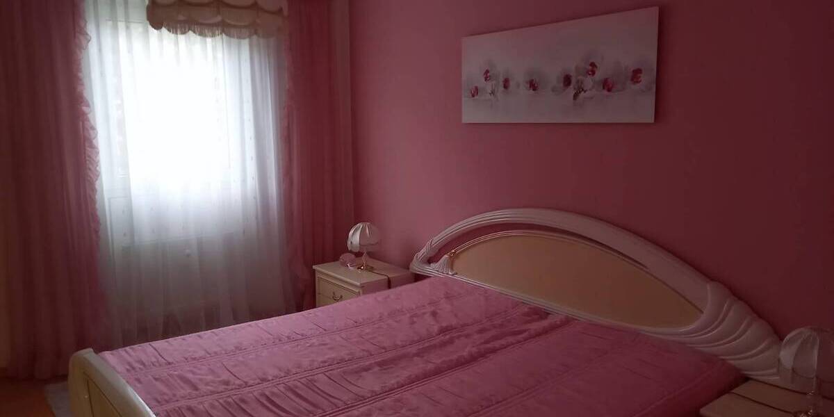 Etagenwohnung Sonneberg Bettelhecken - 2 Zimmer, 53 m&sup2;, 320&euro; | Angebot:26834248