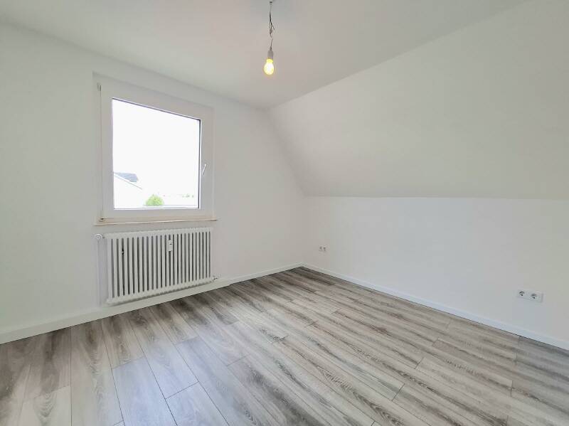 Etagenwohnung Minden Innenstadt - 3 Zimmer, 55 m&sup2;, 599&euro; | Angebot:26485854
