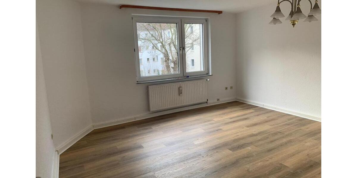 Schöne 2-Zimmer Wohnung mit Balkon in Hagen Wehringhausen 2 zimmer