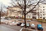 BERLIN * MOABIT * WERTFSTRASSE * Obergeschoss mit Balkon * WOHNUNG in BERLIN *** BERLIN MIETEN *** WOHNGEMEINSCHAFT **ALTBAU *** energetisch SANIERT *** STILVOLL-MODERN *** WG tauglich *** NAHE... 5 zimmer