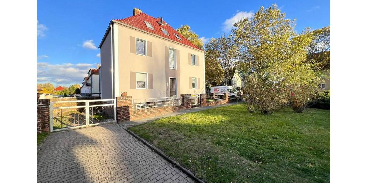 Wohnen auf Zeit Bitterfeld-Wolfen Bitterfeld - 3 Zimmer, 85 m&sup2;, 60&euro; | Angebot:19906591