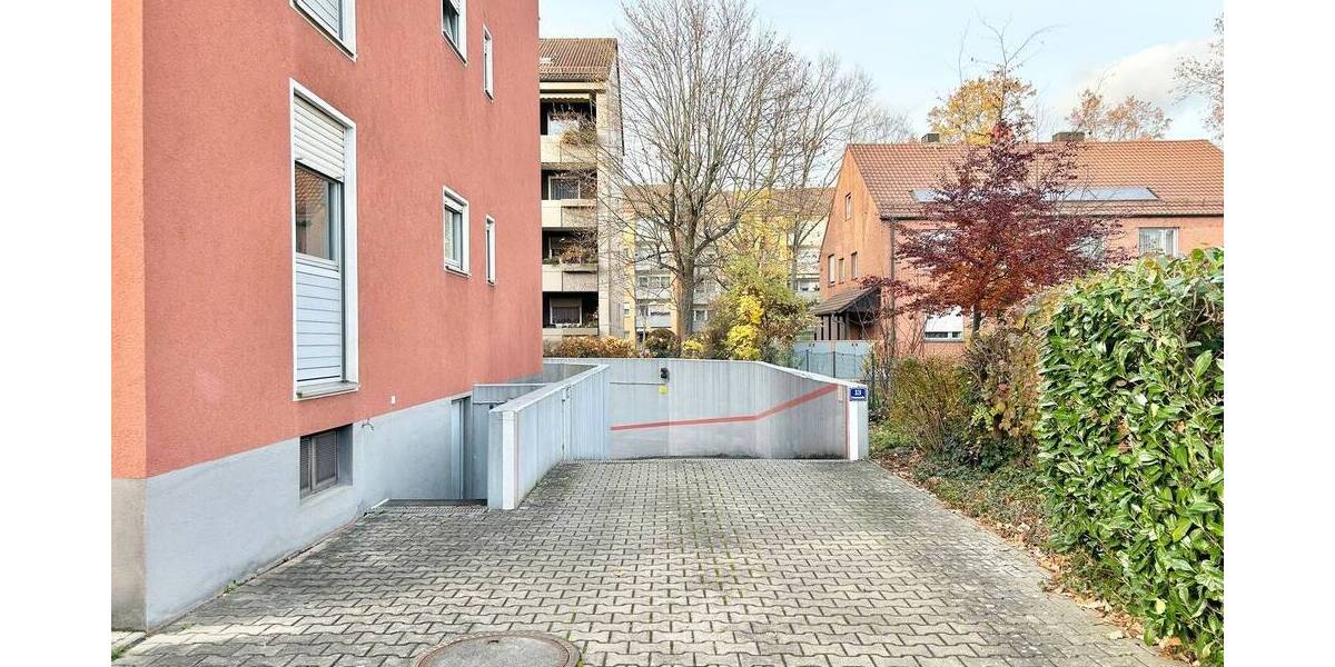 ***AB SOFORT VERFÜGBAR*** TOP GEPFLEGTE 3 ZIMMER WOHNUNG MIT BALKON UND TG-STELLPLATZ 3 zimmer