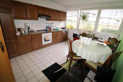Große ruhige ZweiZimmerwohnung in Kremmen