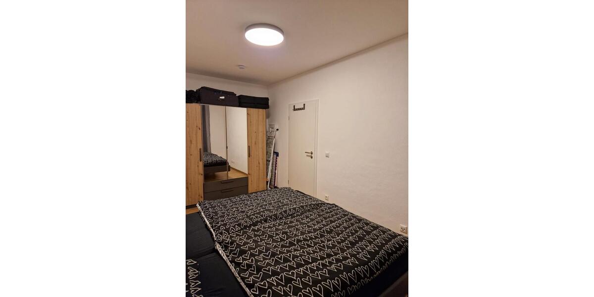 Etagenwohnung Waldsassen - 2 Zimmer, 61 m&sup2;, 470&euro; | Angebot:26531547