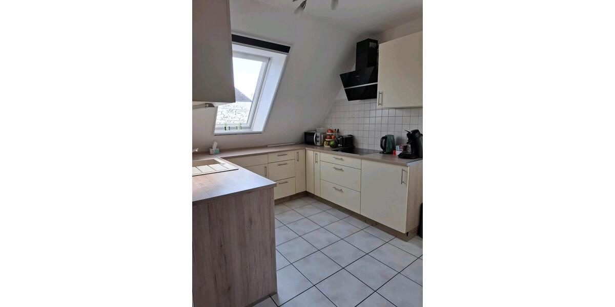 Dachgeschoßwohnung Bibertal - 5 Zimmer, 149 m&sup2;, 1.050&euro; | Angebot:26241905