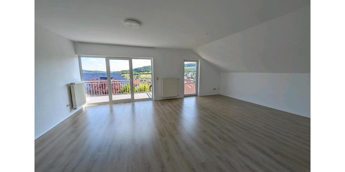 Dachgeschoßwohnung Greifenstein - 2 Zimmer, 92 m&sup2;, 800&euro; | Angebot:26522696