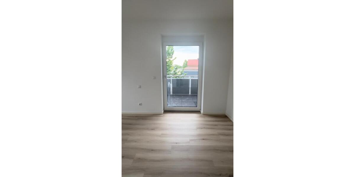 Etagenwohnung Bogen - 3 Zimmer, 75 m&sup2;, 721&euro; | Angebot:25844461