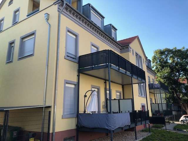 Etagenwohnung Rastatt - 2 Zimmer, 62 m&sup2;, 780&euro; | Angebot:26982271