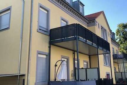 Wohnung Rastatt - 2 Zimmer, 62 m&sup2;, 780&euro; | Angebot:26982271