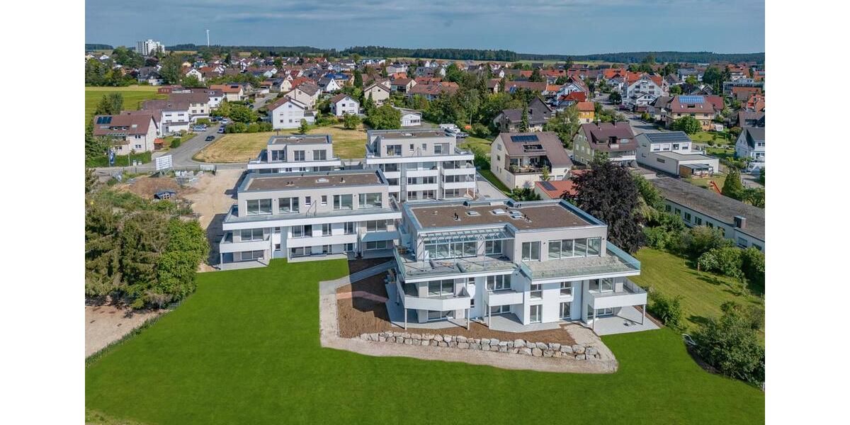 Das Ausnahmepenthouse für Ihre Wohnträume 4.5 zimmer