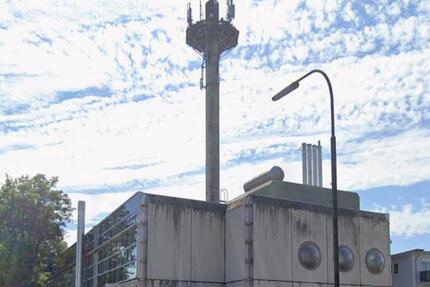 Gewerbeobjekt Bad Aibling - 10&euro; | Angebot:25231712