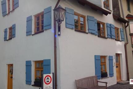 Wohnung Rottweil - 4 Zimmer, 83 m&sup2;, 650&euro; | Angebot:26695960