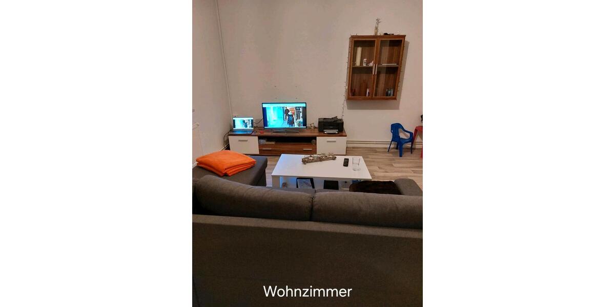 Etagenwohnung Neubrandenburg Datzeberg - 3 Zimmer, 60 m&sup2;, 480&euro; | Angebot:26112440