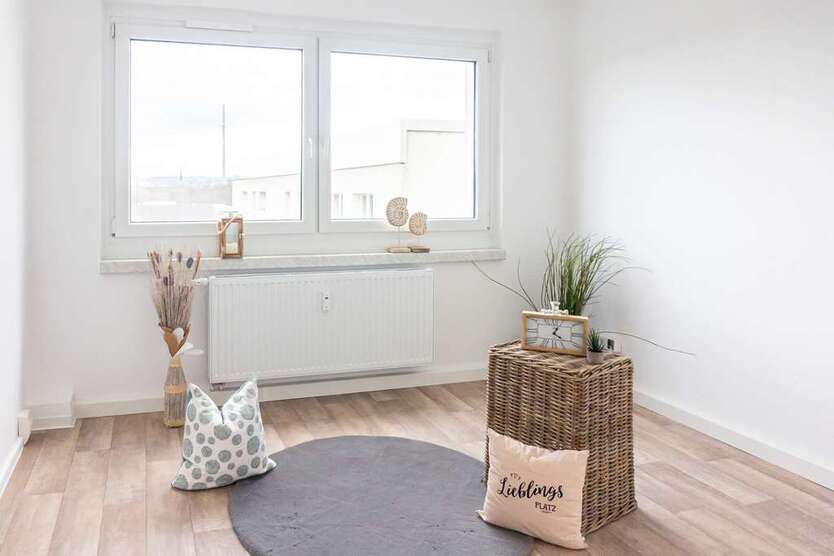 Wohnung zum Mieten in Chemnitz 722 € 111.17 m² 4 zimmer