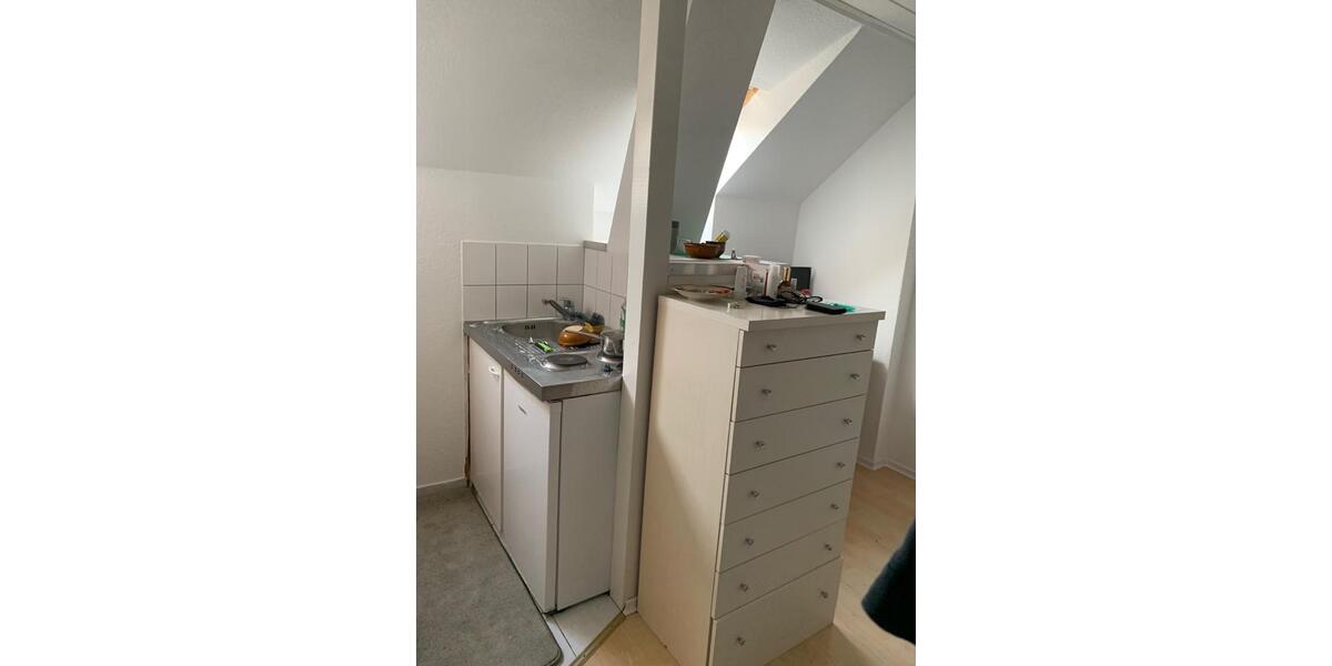 Wohnen auf Zeit Lüneburg - 1 Zimmer, 20 m&sup2;, 695&euro; | Angebot:24860045