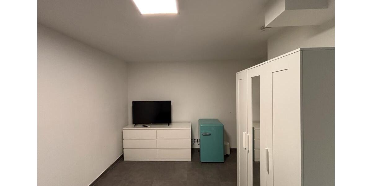 Wohnen auf Zeit Schöneck - 1 Zimmer, 30 m&sup2;, 525&euro; | Angebot:25066498