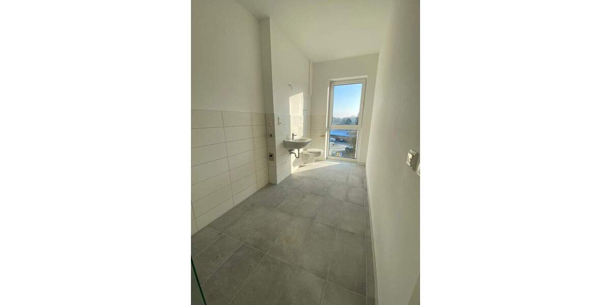 Etagenwohnung Stralsund Tribseer - 2 Zimmer, 52 m&sup2;, 731&euro; | Angebot:24621571