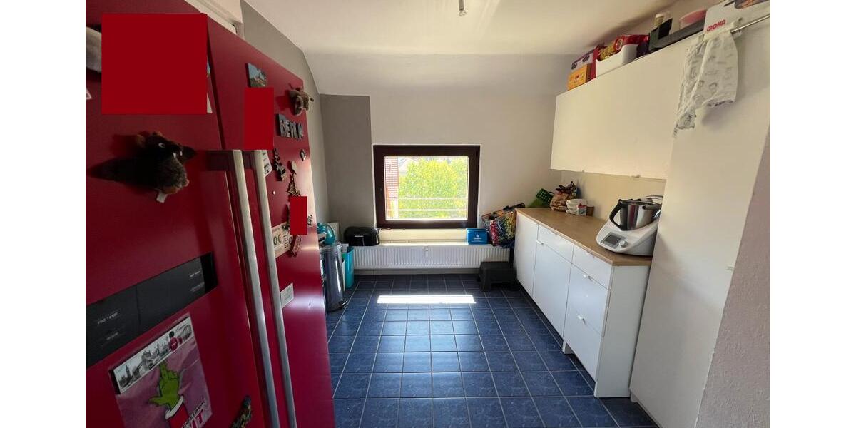 Dachgeschoßwohnung Braunschweig Lehndorf-Watenbüttel - 4 Zimmer, 139 m&sup2;, 1.050&euro; | Angebot:26296847