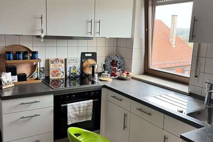 Wohnung Landsberg am Lech Ellighofen - 1 Zimmer, 35 m&sup2;, 500&euro; | Angebot:27681339
