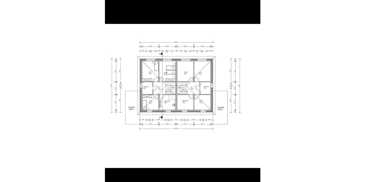 Etagenwohnung Nordenham - 4 Zimmer, 120 m&sup2;, 1.500&euro; | Angebot:25505736