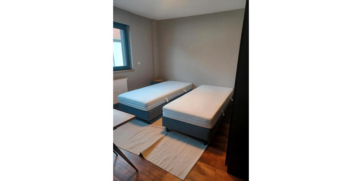Ludwigshafen Oppau 2 zimmer