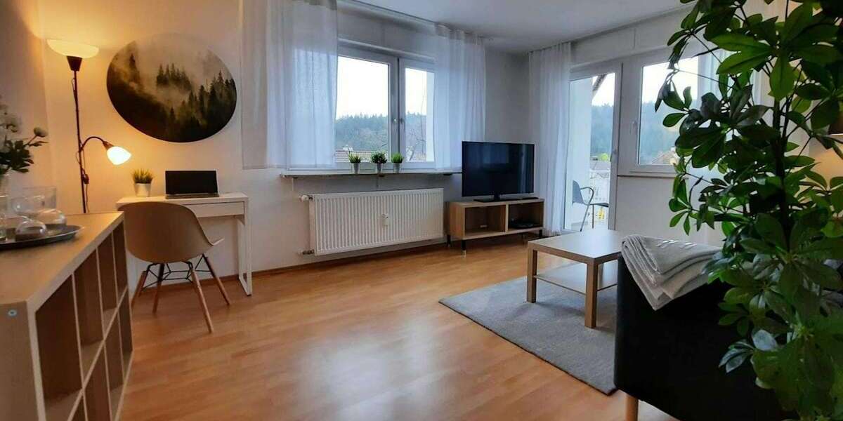 Zimmer Birkenfeld - 1 Zimmer, 990&euro; | Angebot:20783476