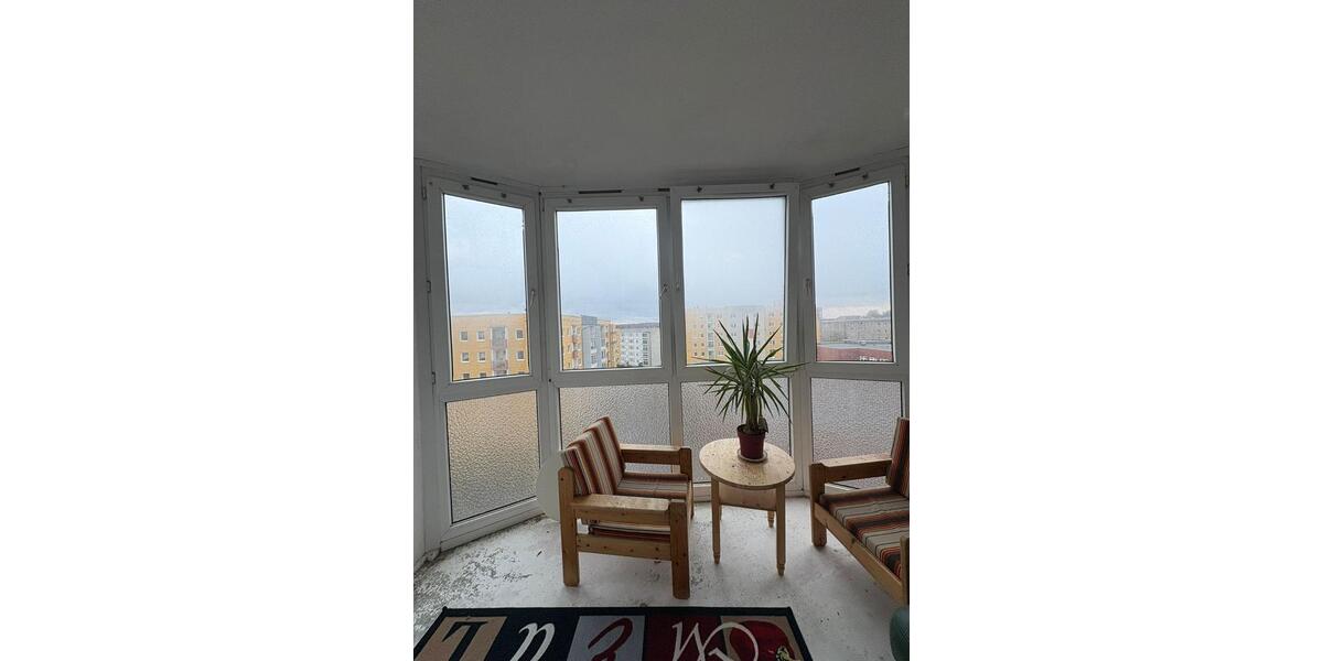 Etagenwohnung Neubrandenburg - 4 Zimmer, 80 m&sup2;, 640&euro; | Angebot:23971442