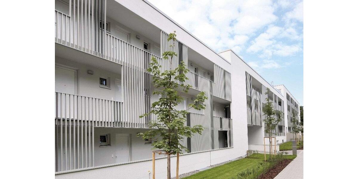 Etagenwohnung Moosthenning - 1 Zimmer, 22 m&sup2;, 450&euro; | Angebot:26168721