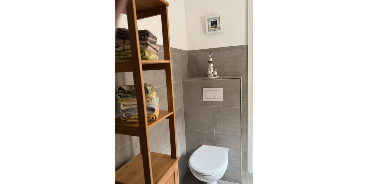 Etagenwohnung Rosenow - 1 Zimmer, 30 m&sup2;, 475&euro; | Angebot:23293975