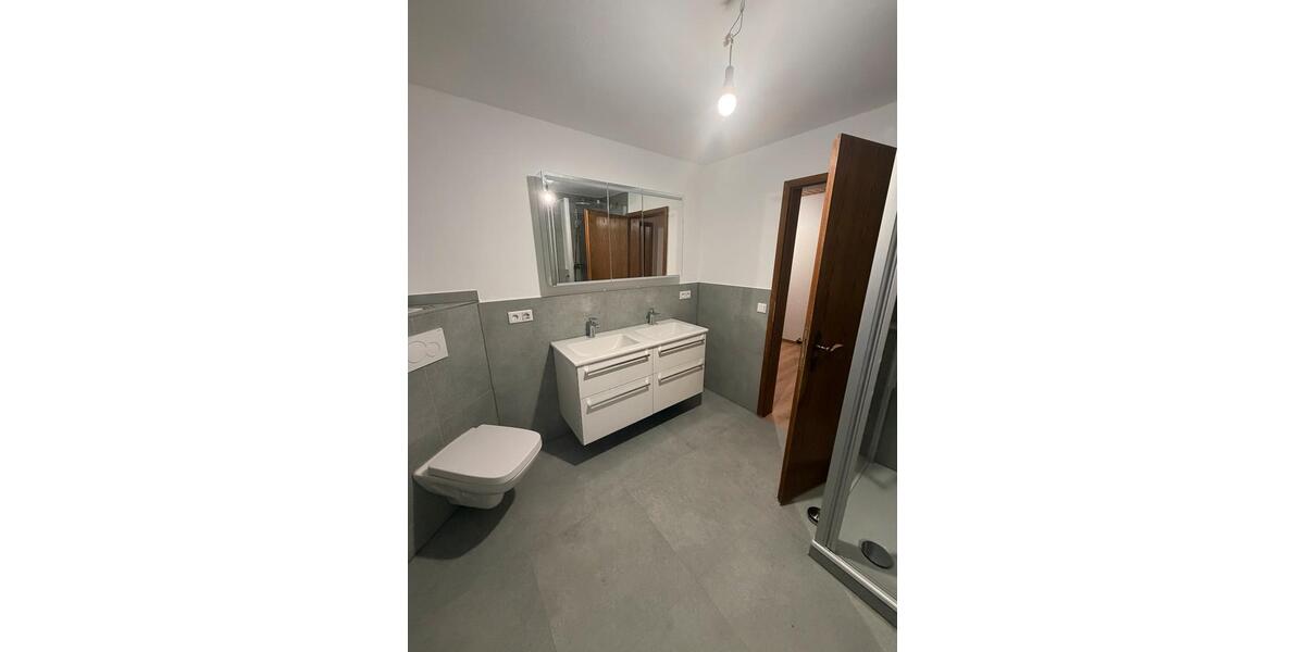 Sanierte Wohnung in 74834 Elztal-Auerbach 4 zimmer