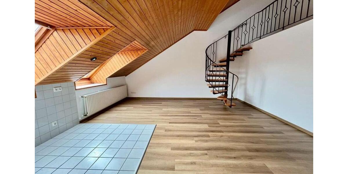 Maisonettenwohnung Bergheim - 2 Zimmer, 79 m&sup2;, 920&euro; | Angebot:26124672