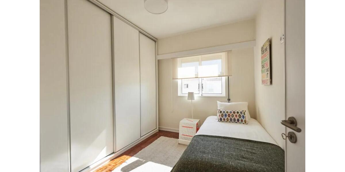 Wohnen auf Zeit Mainz Neustadt - 4 Zimmer, 95 m&sup2;, 650&euro; | Angebot:25810970