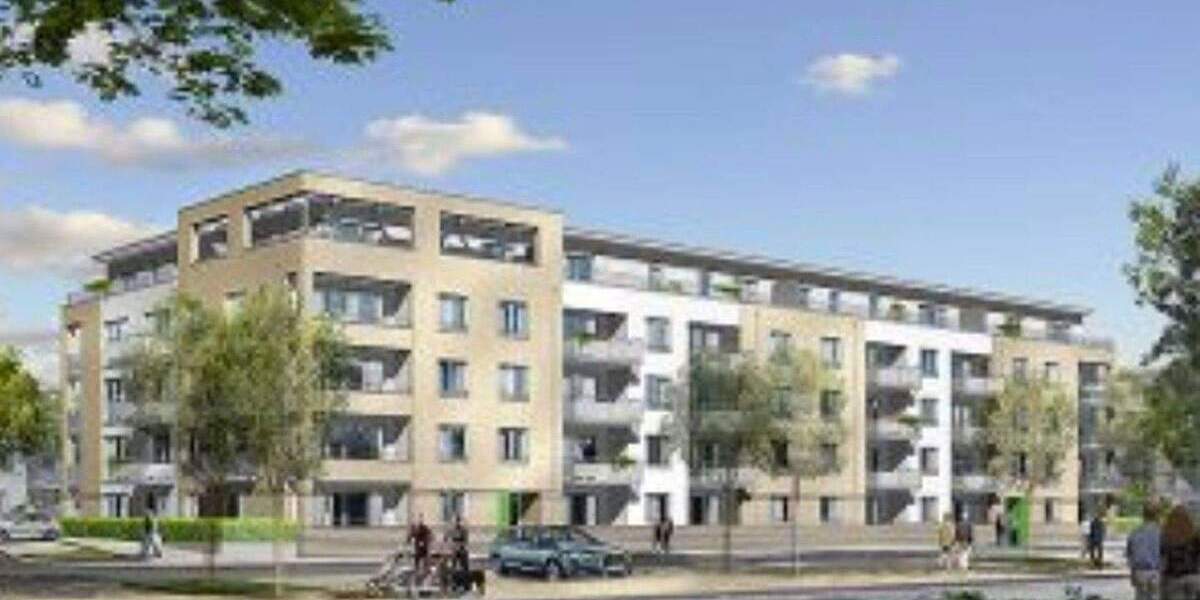 Etagenwohnung Schwerin Werdervorstadt - 3 Zimmer, 83 m&sup2;, 1.245&euro; | Angebot:25686712