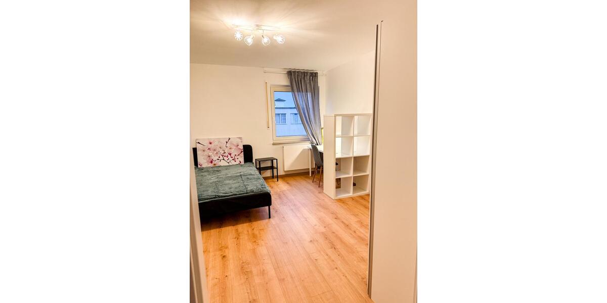 Wohnen auf Zeit Darmstadt - 1 Zimmer, 15 m&sup2;, 790&euro; | Angebot:26578265