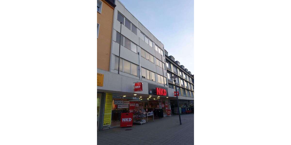 Wohnung zum Mieten in Hattingen 1.300 € 140 m² 5 zimmer