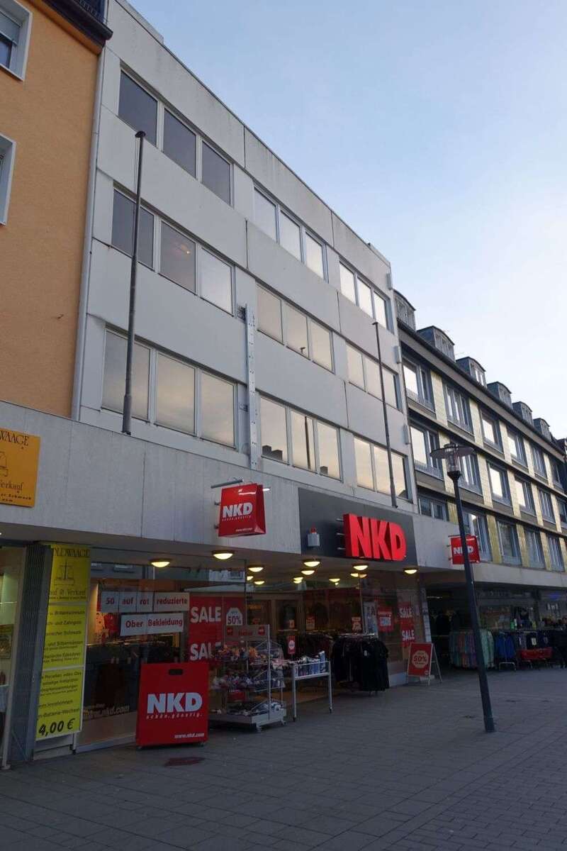 Wohnung zum Mieten in Hattingen 1.300 € 140 m² 5 zimmer