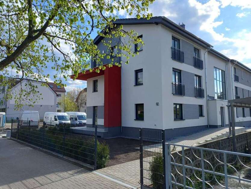 Wohnung zum Mieten in Oranienburg 1.045,50 € 61.5 m²