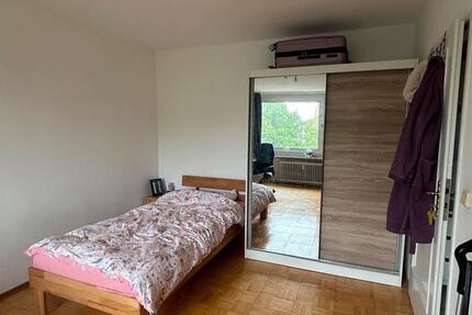 Wohnen auf Zeit Garching bei München - 3 Zimmer, 98 m&sup2;, 700&euro; | Angebot:26507019