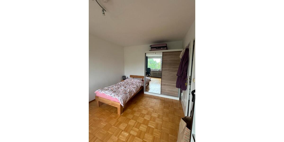 Wohnen auf Zeit Garching bei München - 3 Zimmer, 98 m&sup2;, 700&euro; | Angebot:26507019