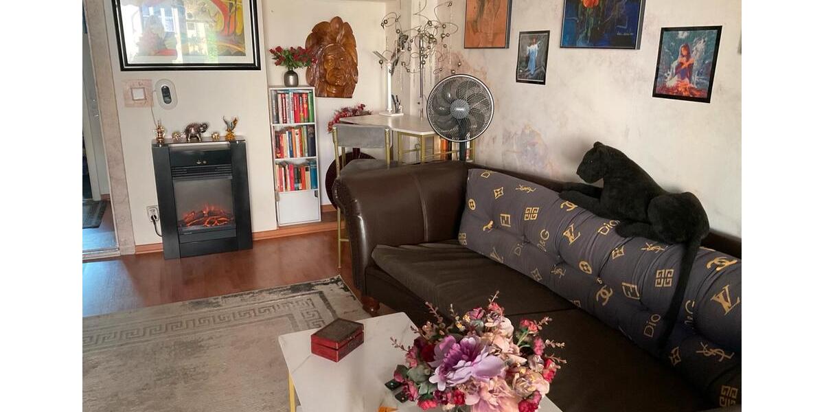 Wohnen auf Zeit Berlin Steglitz-Zehlendorf - 2 Zimmer, 50 m&sup2;, 1.200&euro; | Angebot:26722043