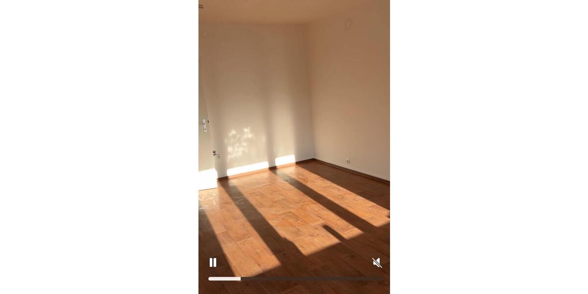 Erstbezug nach Kernsanierung- 1ZKB 1 zimmer