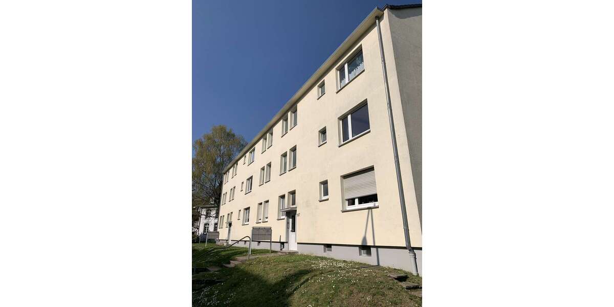 Etagenwohnung Aachen Burtscheid - 2 Zimmer, 51 m&sup2;, 606&euro; | Angebot:27023112