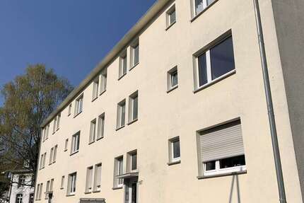 Wohnung Aachen Burtscheid - 2 Zimmer, 51 m&sup2;, 606&euro; | Angebot:27023112