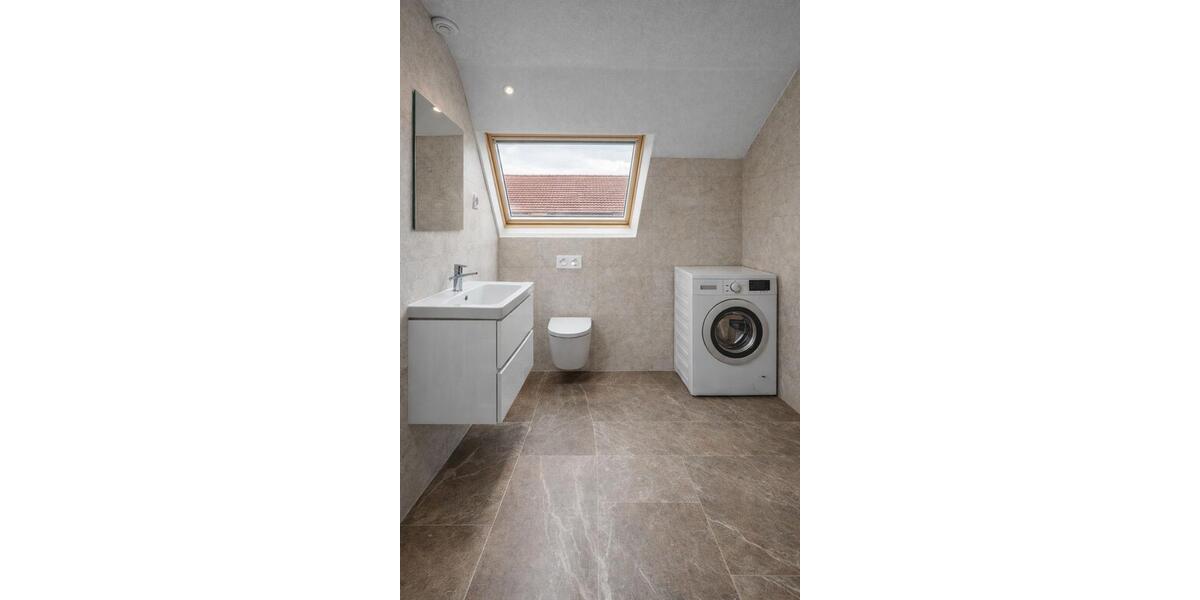 Maisonettenwohnung Sinzheim - 3.5 Zimmer, 95 m&sup2;, 1.050&euro; | Angebot:26045305