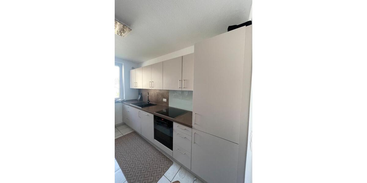 Etagenwohnung Kassel Harleshausen - 2 Zimmer, 76 m&sup2;, 700&euro; | Angebot:25520155