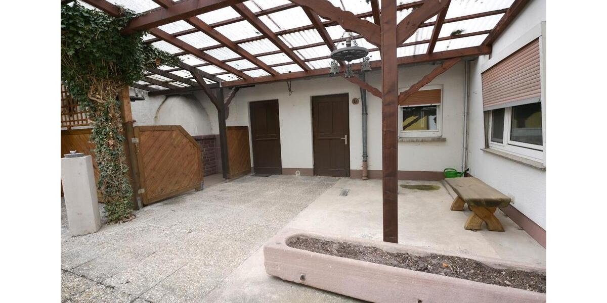 Etagenwohnung Tann (Rhön) - 3 Zimmer, 80 m&sup2;, 875&euro; | Angebot:25934782